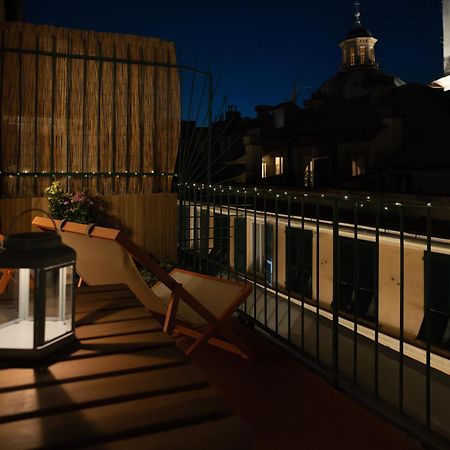 Niu Cozy Suite With Terrace Genoa Exterior photo