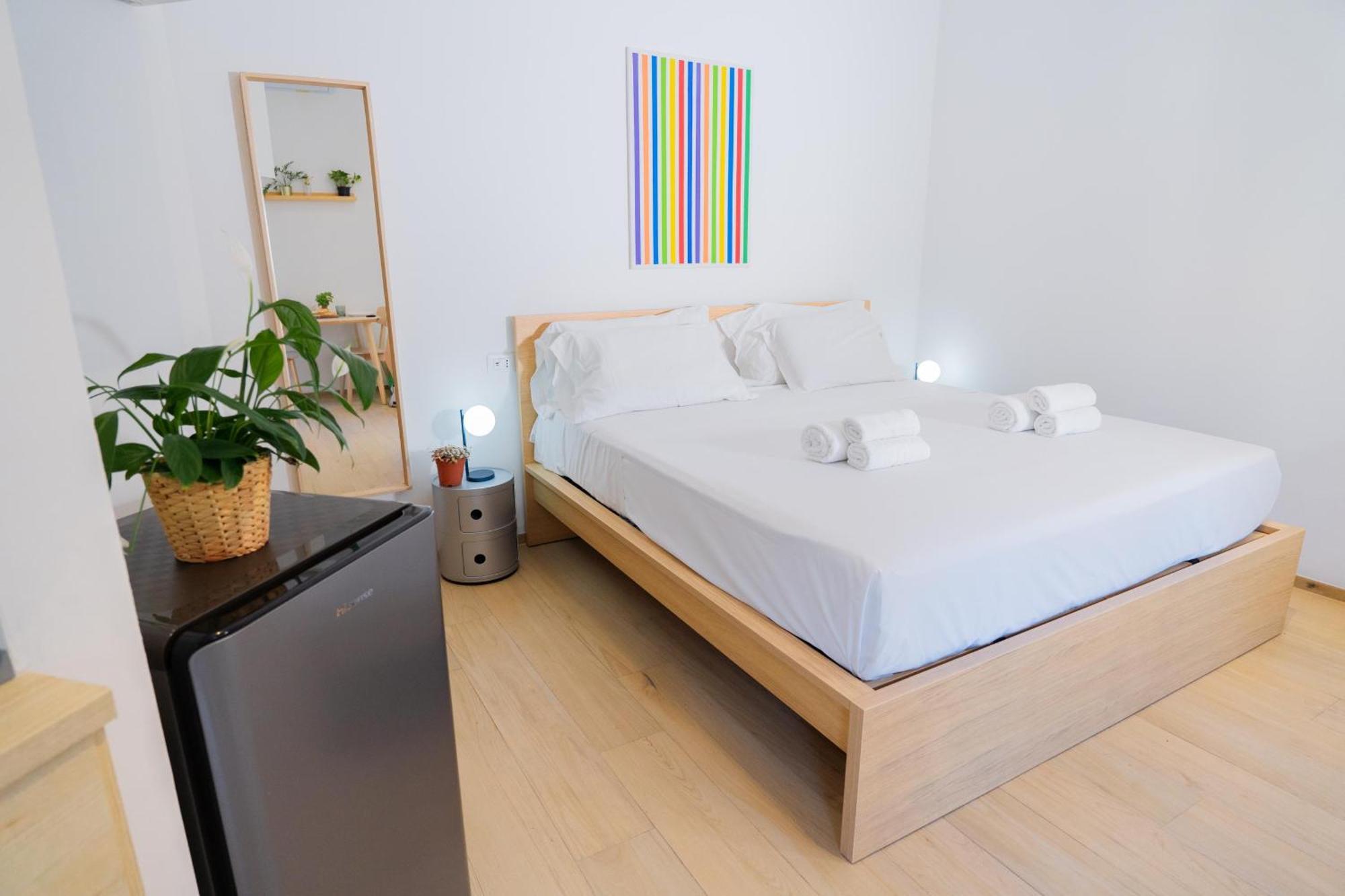 Niu Cozy Suite With Terrace Genoa Exterior photo